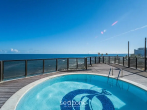 Apartment With Balcony and sea View - Ier0305
