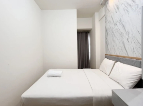 Best Price 2Br Apartment Vida View Makassar