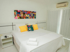 Apartamento Duplex Mont Moriá