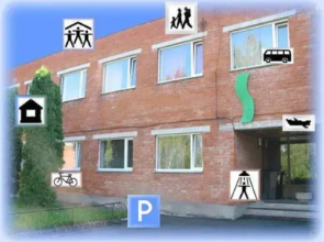 Sports Club Viraaž Hostel