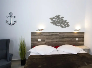 Saladar Suites Boutique