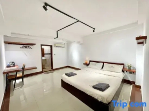 SKY Apartments - 50m to National Museum