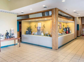 Econo Lodge New Stanton