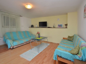 Holiday house Niso - with pool Cove Mikulina luka (Vela Luka), Island Korcula