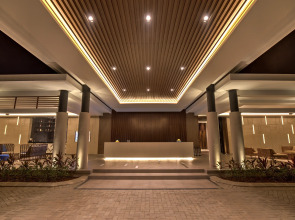 Mambruk Hotel & Convention