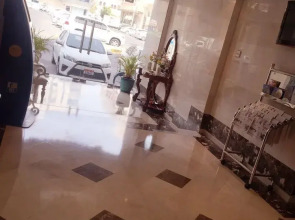 Flamingo Hotel Apartment