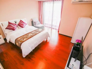 Vidicl International Apartment Citic Mangrove Bay