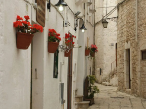 Masseria Il Frantoio