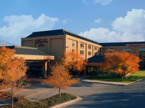 Hampton Inn Salt Lake City/Sandy