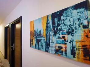 Eskisehir Butik Hotel
