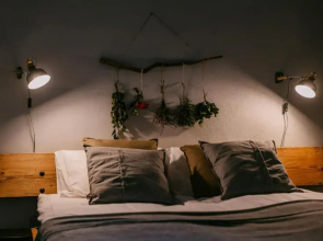 Viesu māja Virgabaļi