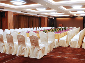 Rivan Hotel Longgang Shenzhen