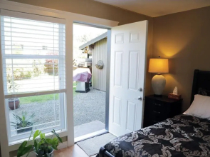 Lidy’s B&B Suite