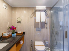 Samara Hotel Bodrum Ultra All Inclusive