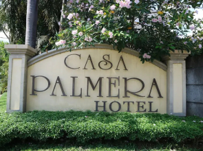 Casa Palmeras Hotel