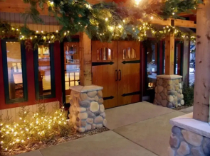 Riverwood Inn Extended Stay
