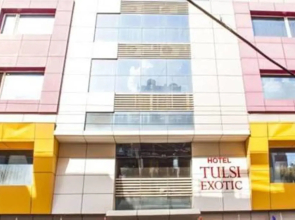 Hotel Tulsi Exotic