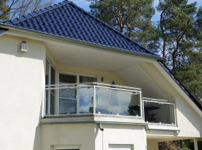 Ferienwohnung Thuja