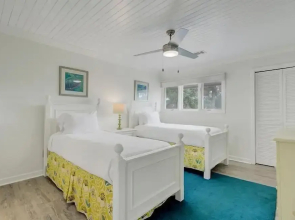 Racquet Club 35 by Wild Dunes, in Resort Core