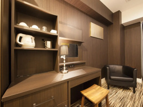 Centurion Hotel Grand Akasaka