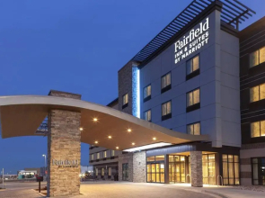 Fairfield Inn And Suites By Marriott Fort Collins South