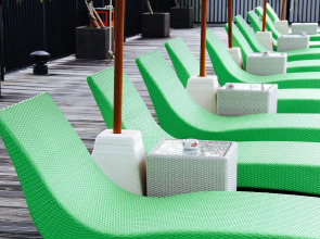 Zest Legian by Swiss-Belhotel International