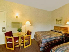 Americas Best Value Inn