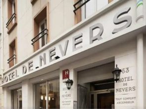 Hotel de Nevers