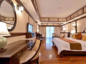 Wora Bura Hua Hin Resort and Spa