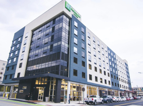 Holiday Inn Hotel & Suites Chattanooga Downtown by IHG
