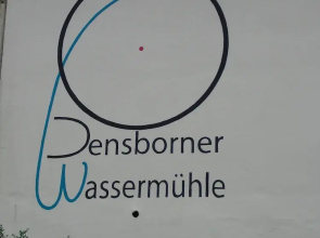 Densborner Wassermühle