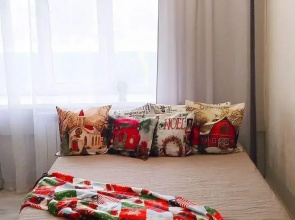 A room on 131 Parkhomenko Street