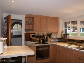 Chalet Lanni - GriwaRent AG