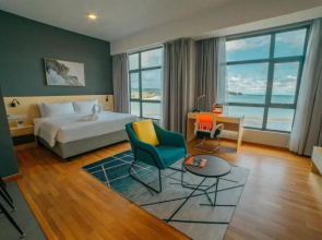 Swiss-Belhotel Kuantan