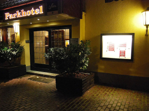 Parkhotel Bergheim