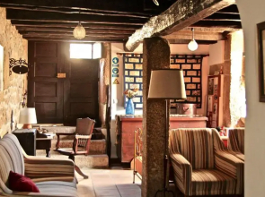Casa do Balcão