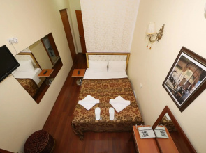 Meddusa Hotel