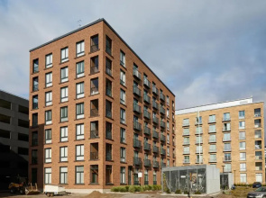 7.kerroksen huoneisto, Wifi + 24/7 check in
