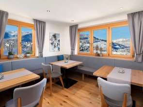 Appartement Steinbergstein