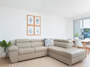 The Shoal Apartments, Unit 305/4-8 Bullecourt Street