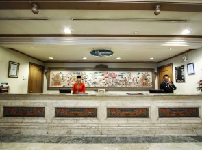 Sahid Jaya Hotel Solo