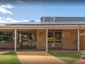 Wollongong Surf Leisure Resort