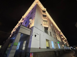 Na Sever na ulice Vorovskogo 4/22