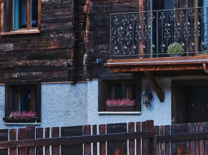 SchlossCottage Zermatt | A Swiss Experience