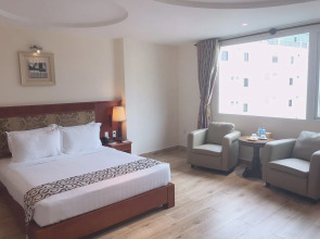 Sky Gem Hotel - Ben Thanh