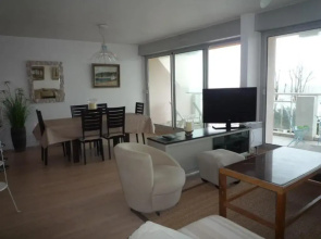 Appartement La Baule, 3 pièces, 4 personnes - FR-1-245-148