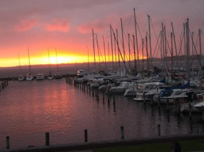 Hotel Rudkøbing Skudehavn