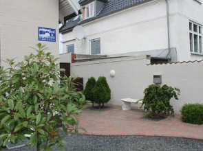 Odense Apartments