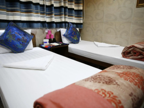 Legend Guest House