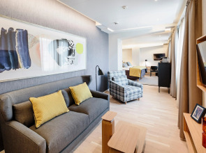 Hotel Indigo Helsinki - Boulevard by IHG